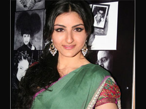 Actor Soha Ali moves HC against Roseby for non-payment of dues